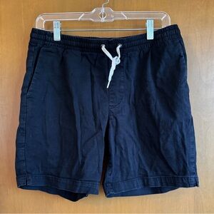 Men’s PacSun Volley Shorts, size S